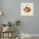 thumbnail image 3 of Cuadros Decorativos Little Fox DIY Kit de punto de cruz 14CT sello bordado costura (DA401) Tmvgtek embutido en tela, 3 of 9