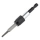 thumbnail image 4 of Juego de extractores de tornillos sin cabeza de 6 piezas Extractores de grifos de acero de alta velocidad Dientes finos con extractor de postes Tornillos rotos Herramienta Anggrek Otros, 4 of 8