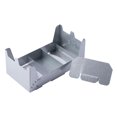 thumbnail image 1 of Bushcraft FireDragon Multi-Fuel Cooker, One Size, 1 of 3