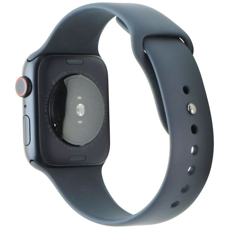 Apple Watch SE 2ND GEN 40mm 44mm GPS or Cellular - Midnight Starlight  Silver
