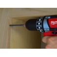 thumbnail image 4 of Broca Para Madera De 7/16 Con Guia Punto Milwaukee 48150437 Milwaukee 48150437, 4 of 6