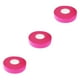 thumbnail image 1 of Soidarity Rollo adhesivo cinta de hockey sobre hielo tela de algodón palo mango agarre envoltura rosa roja Type1 NO1, 1 of 1