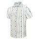 thumbnail image 3 of Camisas casuales de verano para hombre, ropa con estampado 3D, camisas hawaianas de playa, camisetas de manga corta Y2K, ropa vintage, blusa con solapa, 3 of 5