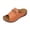 Saffron, variant on Women's Sandals,Wedge Sandals,Walking Sandals Women,Summer Shoes for Women,Cute Sandals for Women,Womens Metal Buckle Sandals Cork Slides Open Toe Slippers Summer Shoes,Black,5.5