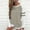 B_ Mint Green, variant on Olyvenn Raglan Tops Striped Long Sleeve Shirts for Women Color Block Baseball T-Shirt Crewneck Tops Casual Loose Tees Light Blue XXXXL