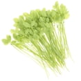 thumbnail image 4 of Shisuyan Cable Ties Green 100Pcs 7.47X1.57X0.04in, 4 of 9