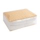 thumbnail image 2 of Bolsas transparentes extra grandes | Organizador impermeable de plástico resistente 85L • Cierre de cremallera | Almacenamiento de mantas para ropa | Barrera de humedad a prueba de polvo | Diseño, 2 of 7