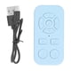 thumbnail image 2 of Página De Control Remoto Turner 9 Teclas Inalámbrico Autograbación Video Clicker Para Teléfono Inteligente, 2 of 7