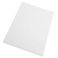 thumbnail image 3 of 50 hojas de papel para insignias en blanco A4, suministros para impresora fotográfica, pintura DIY, manualidades hechas a mano, 3 of 14