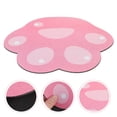 thumbnail image 3 of Shisuyan Rubber Mouse Pad Cartoon Cat Paw Mousepad Non-skid Mouse Mat Laptop Mouse Pad, 3 of 9