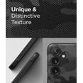 thumbnail image 4 of Funda Ringke Onyx Feels Good para Samsung Galaxy S24 Plus 5G, color negro, 4 of 8