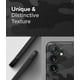 thumbnail image 4 of Funda Ringke Onyx Feels Good para Samsung Galaxy S24 Plus 5G, color negro, 4 of 8