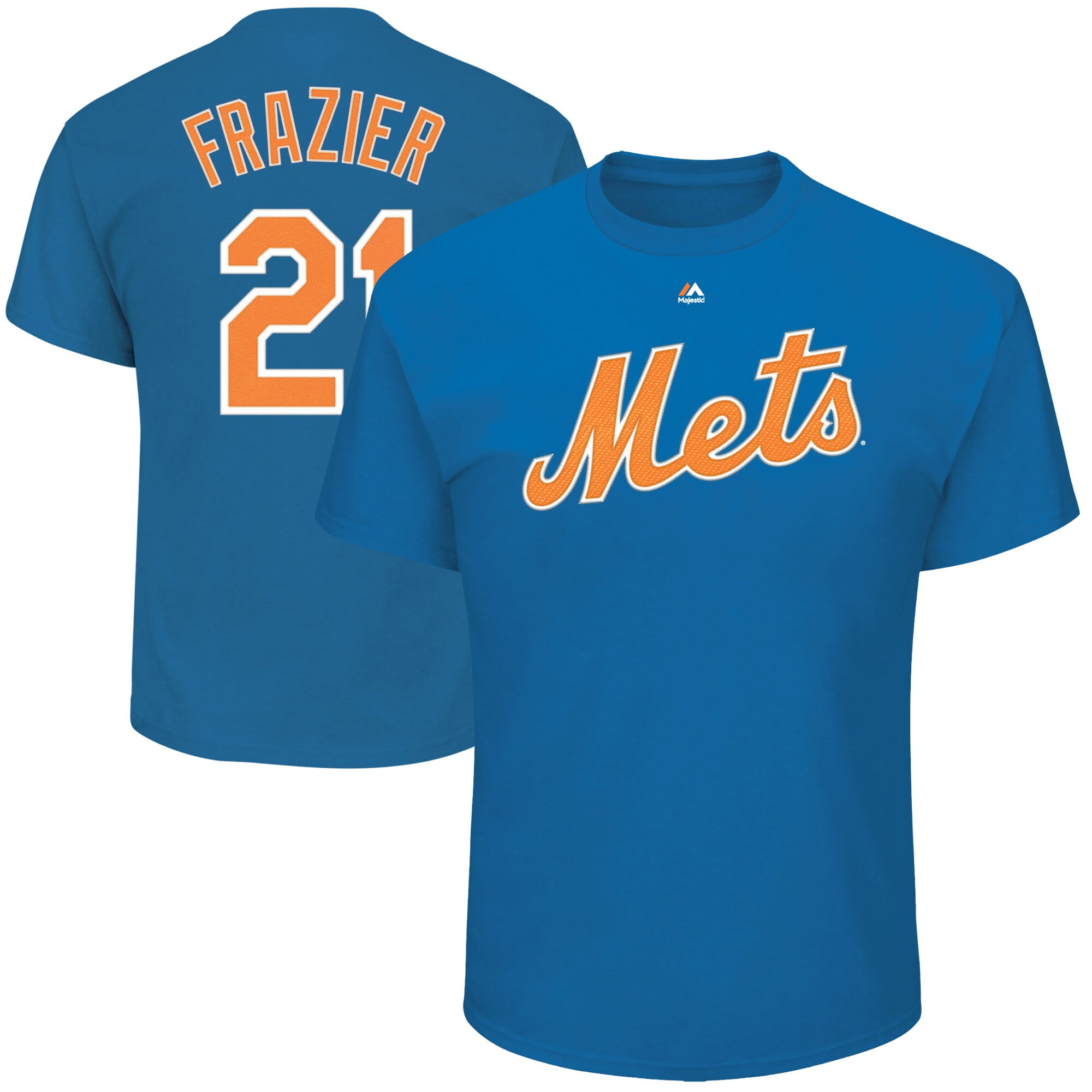 todd frazier authentic jersey