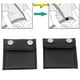 thumbnail image 3 of Solicitador de Seguridad, Mantenimiento de Seguridad Confiable RetenDores de Ajuste Duracia Extensor Universal de Cinturón de Seguridad Para El Hogar de la Oficina, 3 of 7