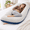 Blue & Grey, variant on Pillows For Sleeping U Shaped Full Body Maternityowwith Removable Cover Supports Belly 57 Inch Black