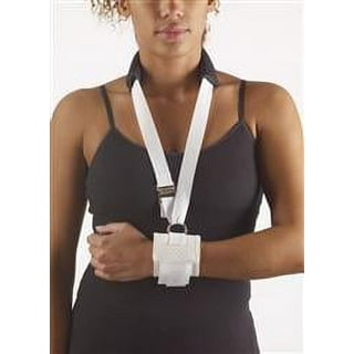 Corflex Lace Align Spine Back Brace (S/M) + Knee Pneumatic inflatable  protector