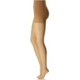 thumbnail image 2 of Hanes Leg Boost Energizing Pantyhose Transparent IJ Women's, 2 of 4