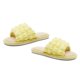 thumbnail image 4 of Zapatillas de lino con punta abierta, Zapatillas con punta abierta de PVC Zapatillas con punta abierta de PVC Zapatillas con punta abierta diseñadas para precisión, 4 of 8