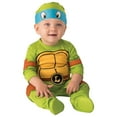 thumbnail image 5 of Toddler Teenage Mutant Ninja Turtle Costume, 5 of 5