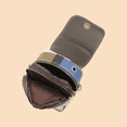 thumbnail image 4 of Bolso Bandolera De Mujer A Cuadros Malubero  Bolso Bandolera, 4 of 5