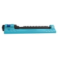 thumbnail image 6 of Aqua Joe Oscillating Metal Lawn Sprinkler, Adjustable Spray, 3,600 Sq. Ft. Max Coverage, 6 of 14