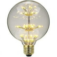 thumbnail image 1 of ShenMo Led bulb Retro bulb Fireworks Rgb Edison bulb, 1 of 5