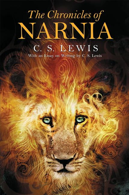 chronicles of narnia hardcover chronicles of narnia hardcover