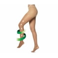 thumbnail image 1 of Lupo Women's Medium Compression Pantyhose, 1 of 2