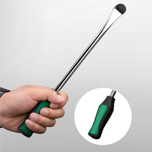 Effective and Efficient Tire Changing Tool Kit for Motorcycles and Cars