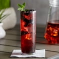 thumbnail image 2 of DaVinci Gourmet 750 mL Classic Blackberry Flavoring / Fruit Syrup, 2 of 2