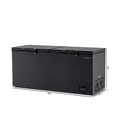 thumbnail image 7 of Hamilton Beach 21 Cu. ft. Chest Freezer in Black Granite Finish, Two-Door Garage Ready Deep Freezer, HBFRF2113, 7 of 7