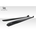 thumbnail image 5 of 2008-2015 Infiniti G Coupe 2DR G37 Q60 Duraflex L Sport Side Splitters - 2 Piece, 5 of 5