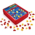 thumbnail image 1 of Hasbro Gaming Perfection Game Plus Modo de duelo para 2 jugadores que hace estallar formas Hasbro Gaming Hasbro Gaming, 1 of 2