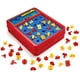 thumbnail image 1 of Hasbro Gaming Perfection Game Plus Modo de duelo para 2 jugadores que hace estallar formas Hasbro Gaming Hasbro Gaming, 1 of 2