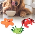 thumbnail image 2 of Juguetes Para Perros, Juguetes Para Perros, Juguetes Para Masticar Gatos Cachorros Para Mascotas ANGGREK Otros, 2 of 8