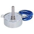 thumbnail image 4 of Motor Síncrono CW, Mantiene El Equilibrio Motor Síncrono De CA Duradero, Estable Y Eficiente Para Ingenieros Para Exteriores ANGGREK Synchronous Motor Set, 4 of 8