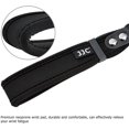thumbnail image 3 of GFDYREE Soft Neoprene Camera Hand Wrist Grip Strap with Quick-Release for Leica Q3 Canon EOS R10 R7 R5 R6 Rebel T8i T7 T7i SL3 90D Sony A7IV III Nikon Z f Zf Z30 Zfc Z50 Z5 Z6 Z7 II XT4 XS10, 3 of 7