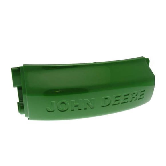 John Deere LT Series Front Bumper with Hardware AM128998
