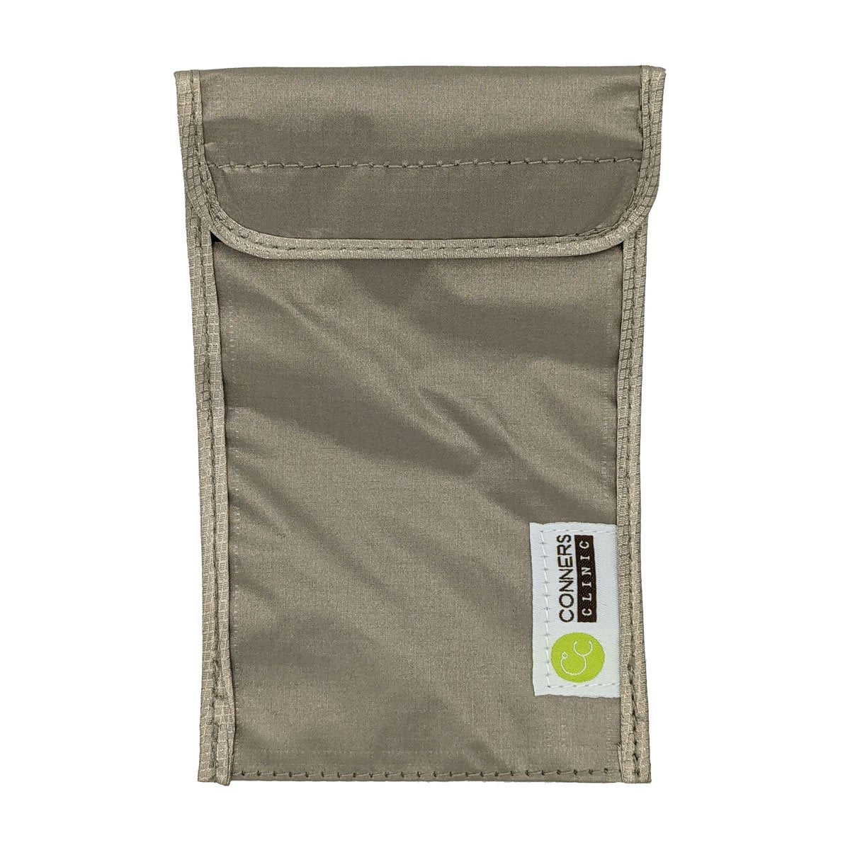  Large EMF/rf/RFID Blocking Phone Wallet Envelope Sleeve Made  with Natural Canvas Block Radiation from Mobile Phone 5G cellphones Faraday  Bag (XL-Phone-Pouch) : Cell Phones & Accessories