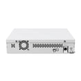 thumbnail image 2 of Mikrotik CRS310-1G-5S-4S+en 5 puertos SFP, 4 puertos SFP+ y 1 puerto Gigabit Ethernet, 2 of 3