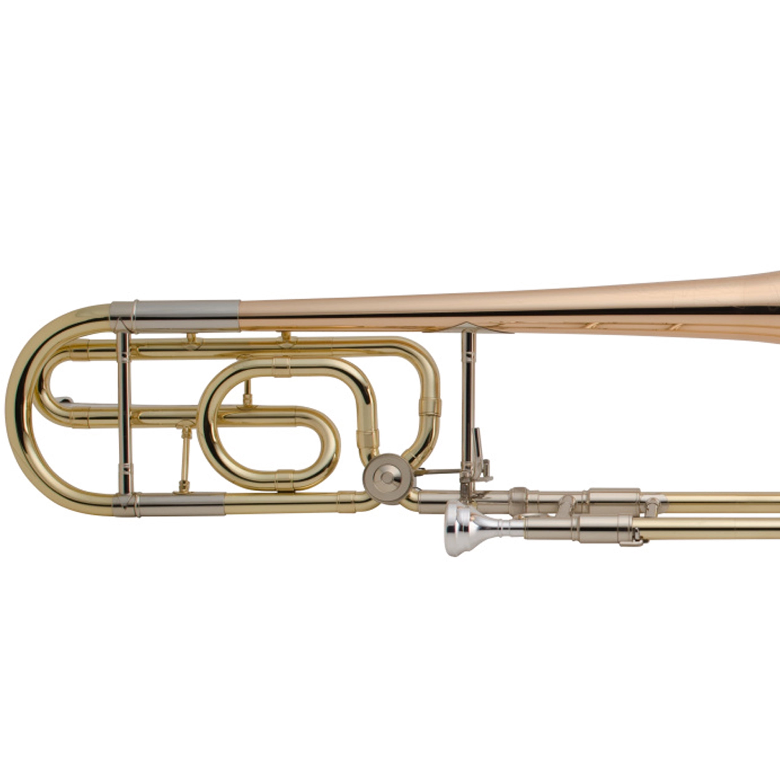 Conn 52H Artist Series Trombone