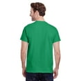 thumbnail image 5 of Gildan - Heavy Cotton T-Shirt - 5000 - Turf Green - Size: M, 5 of 9