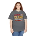 thumbnail image 4 of 2024 Indiana Caitlin Clark 22 the goat basketball fan Unisex Cotton Tee, 4 of 7