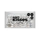 thumbnail image 1 of Hershey's Hershey 1 Kilo Chocolates de Leche Kisses Plateado De Bolsa Original, 1 of 4