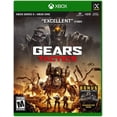 thumbnail image 1 of Gears Tactics - Xbox Series X & Xbox One Xbox One Game, 1 of 2