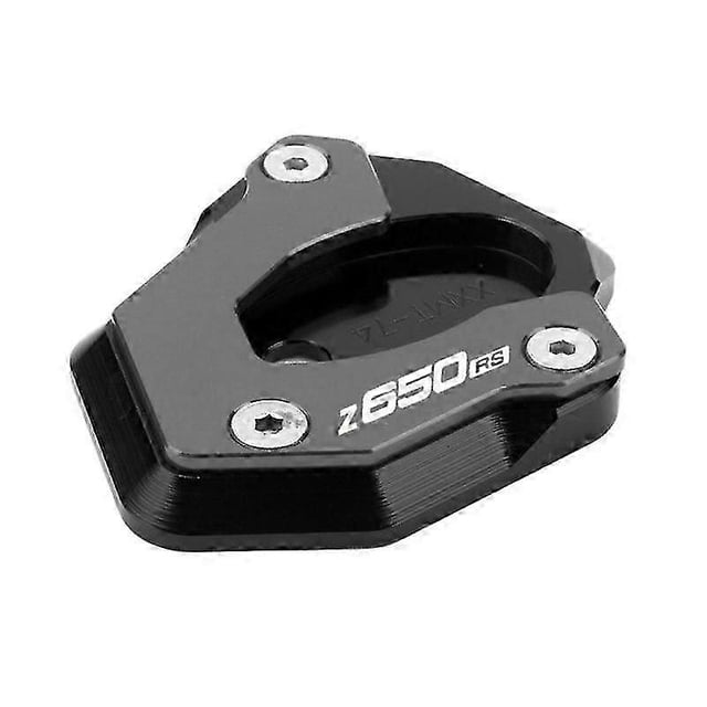 Motorcycle Riding Footrests, Made Of Aluminum Alloy, Suitable For Kawasaki Z650rs, Enhance The Experience