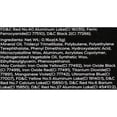 thumbnail image 5 of Profusion Cosmetics Glitter Palette, Ruby Gems, 2 oz, 5 of 8