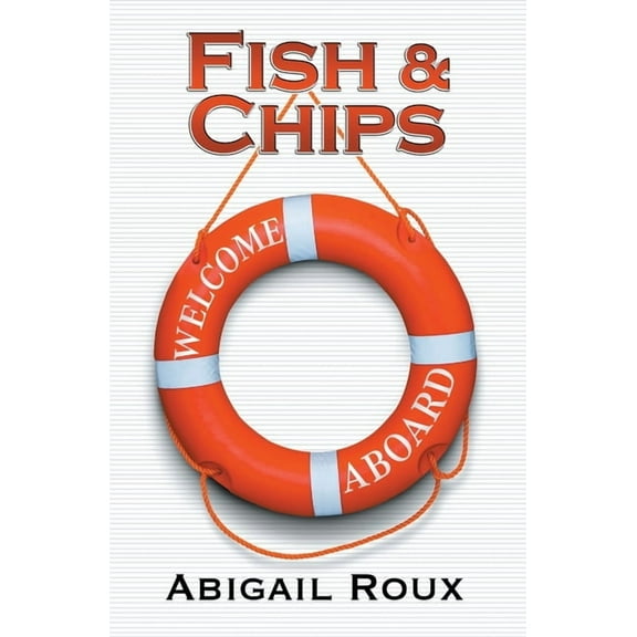 Cut & Run Fish & Chips, Book 3, (Paperback)
