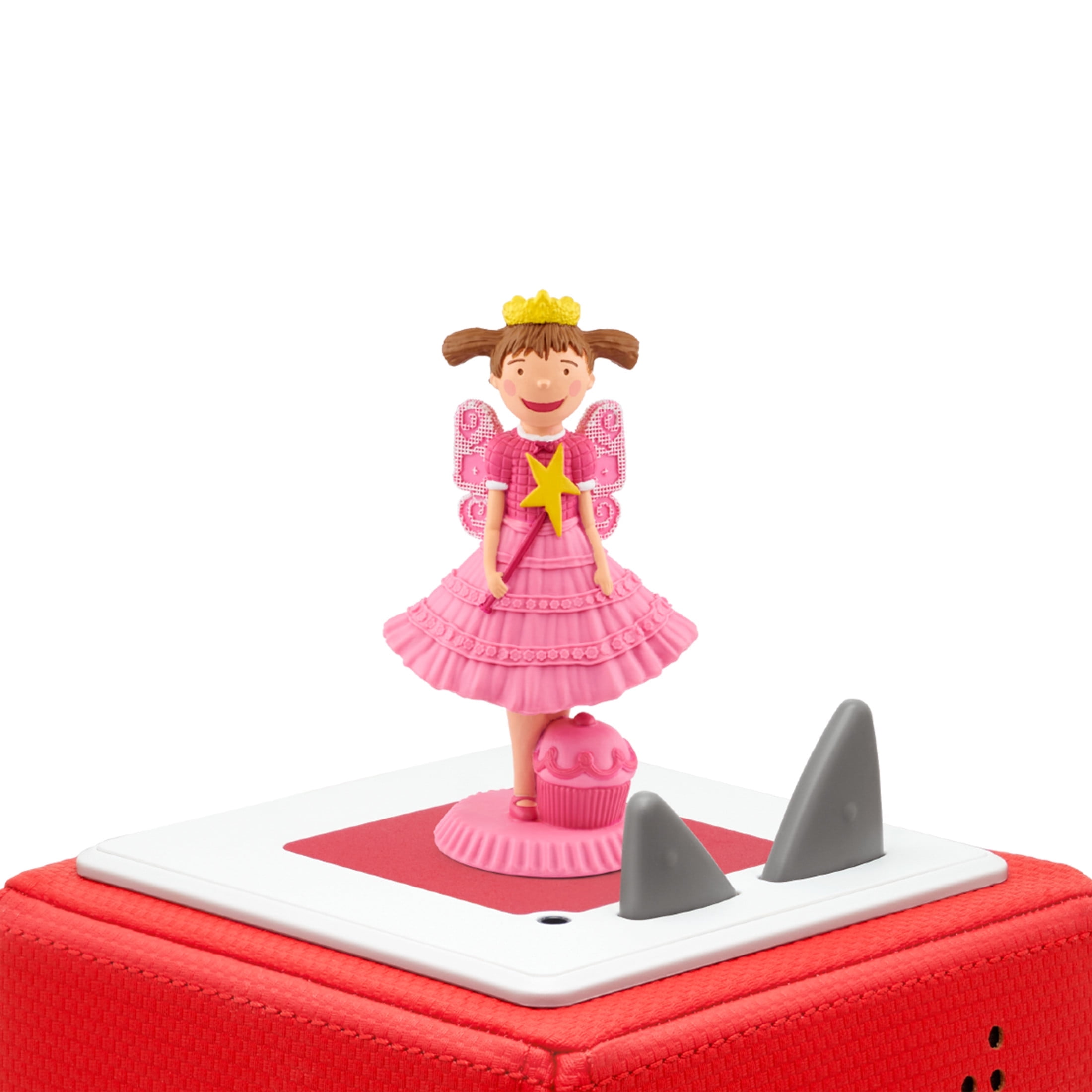 Tonies Audiobooks - Captain Underpants, Audio Play Figurine