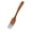 Brown_A, variant on 4 PCS Wooden Forks, Fruit Salad Fork,Dinner Forks for Food, Desserts, Salad, Fruit,Wooden Cooking Utensils,Wooden Forks for Cooking,Reusable Wooden Fork